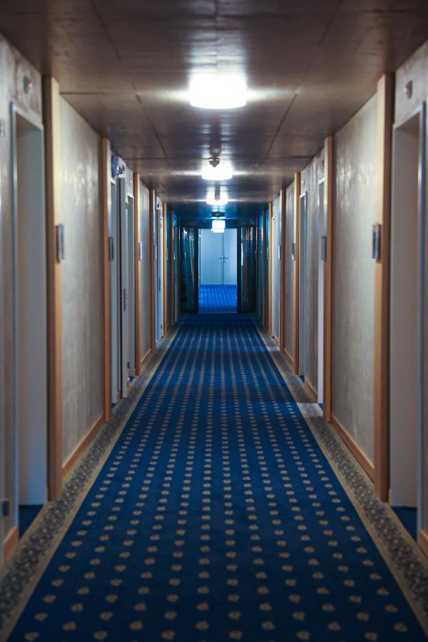 City Hotel Glarnerland Näfels Kültér fotó